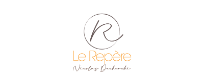LE REPÈRE
